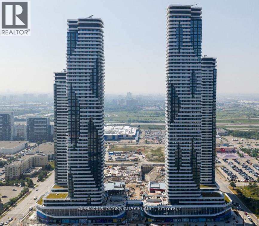 3605 BUILDING C - 8 INTERCHANGE WAY, Vaughan, Ontario