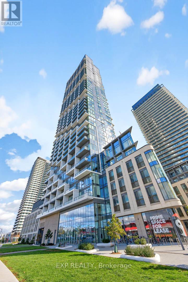 1708 - 1000 PORTAGE PARKWAY, Vaughan, Ontario