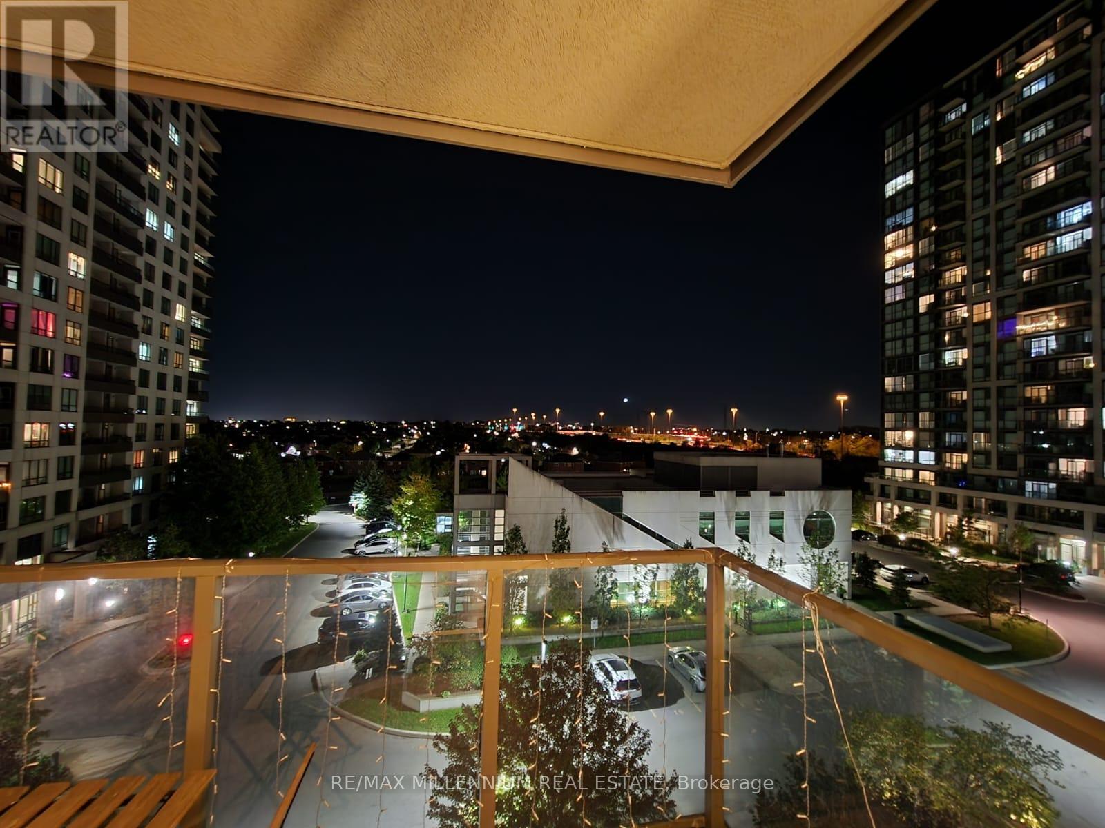 607 - 339 Rathburn Road W, Mississauga, Ontario  L5B 0K6 - Photo 16 - W12606412