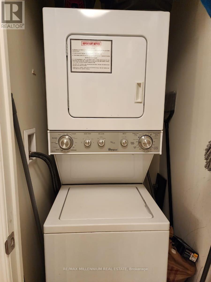 607 - 339 Rathburn Road W, Mississauga, Ontario  L5B 0K6 - Photo 20 - W12606412