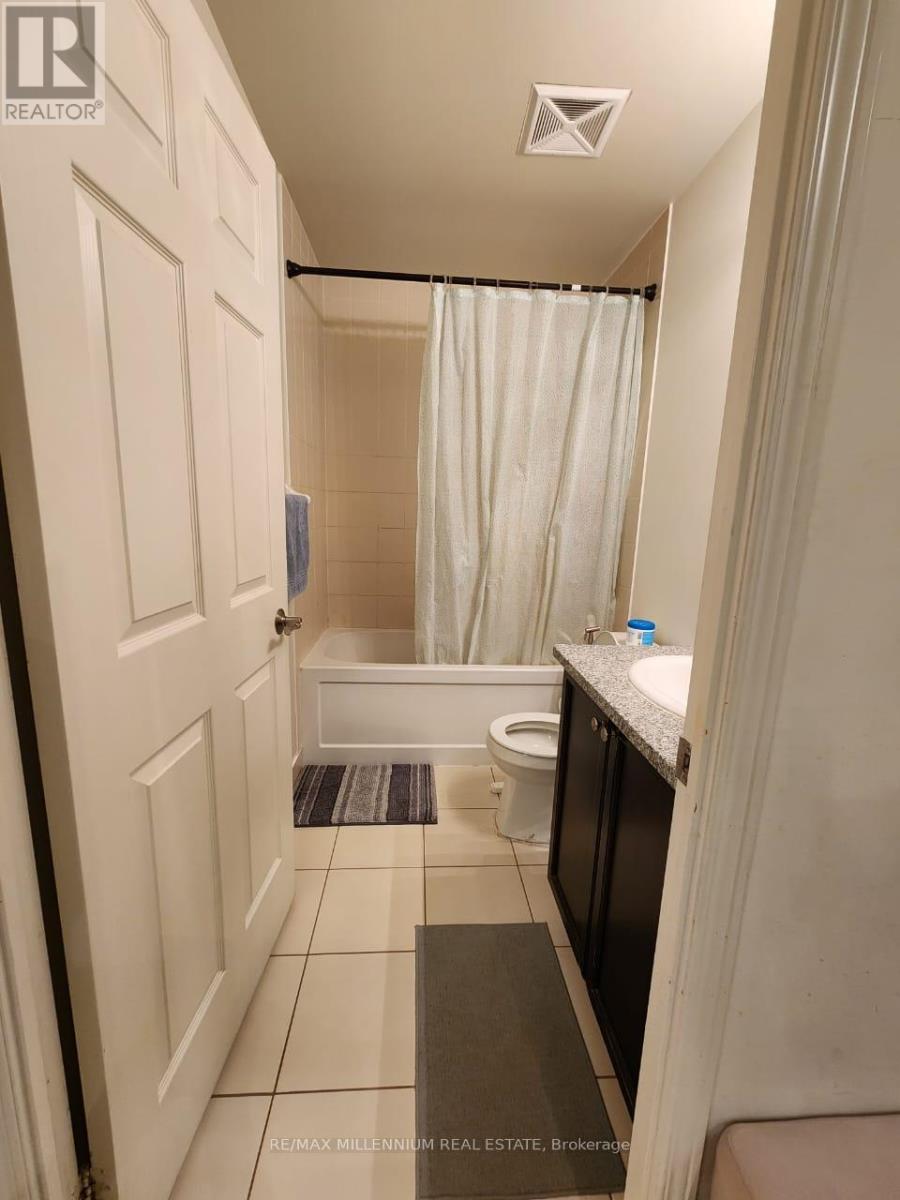 607 - 339 Rathburn Road W, Mississauga, Ontario  L5B 0K6 - Photo 22 - W12606412