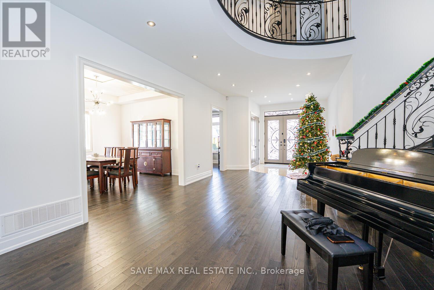 23 Hillcrest Avenue, Brampton, Ontario  L6W 1Y7 - Photo 46 - W12606438