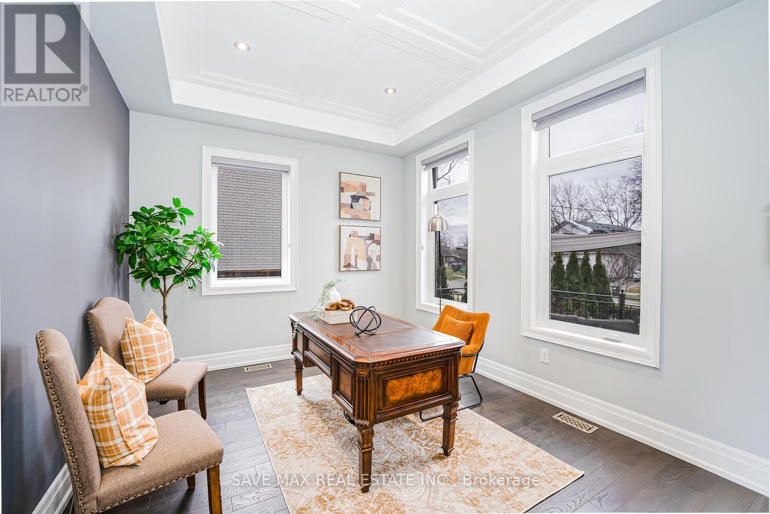 23 Hillcrest Avenue, Brampton, Ontario  L6W 1Y7 - Photo 49 - W12606438