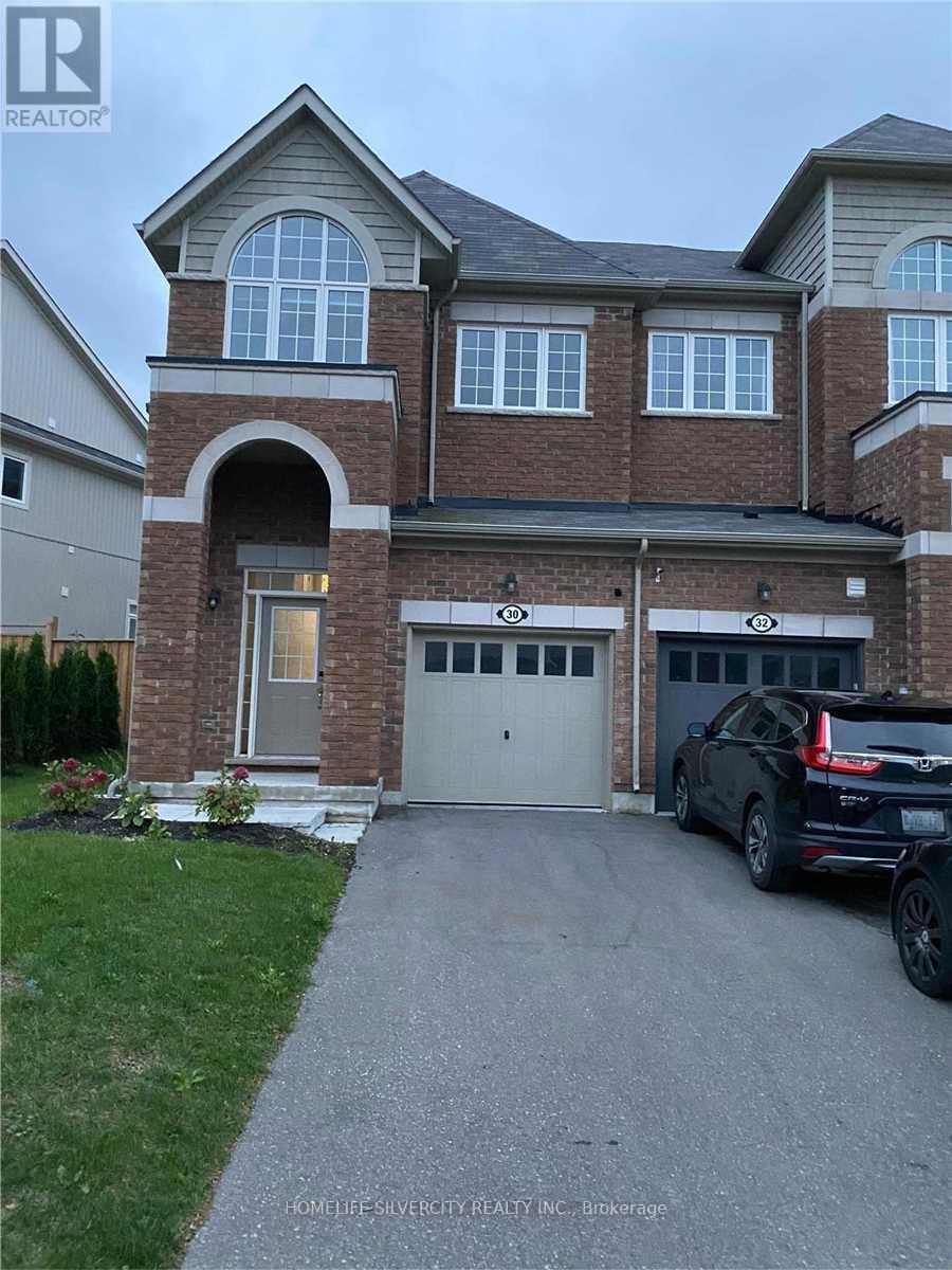 30 PORTER DRIVE E, Orangeville, Ontario