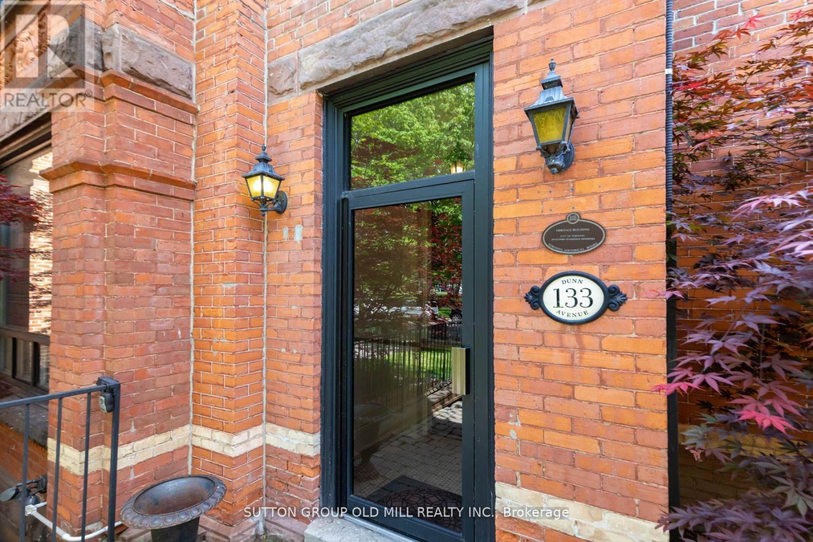 201 - 133 Dunn Avenue, Toronto, Ontario  M6K 2R8 - Photo 20 - W12606488