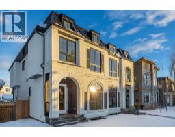 2518 20 Street Sw Richmond, Calgary, Ca