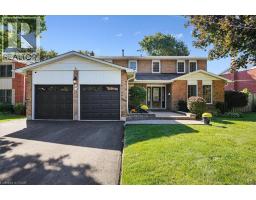 41 Steen Drive 0060 - Streetsville, Mississauga, Ca