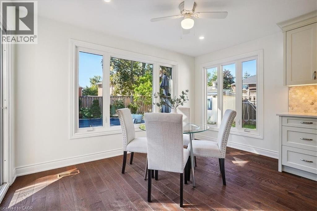 41 Steen Drive, Mississauga, Ontario L5N 2V3 - Photo 6 - 40774261