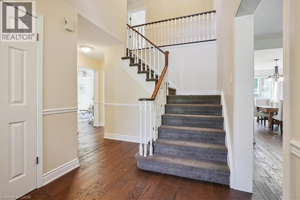 41 Steen Drive, Mississauga, Ontario L5N 2V3 - Photo 10 - 40774261