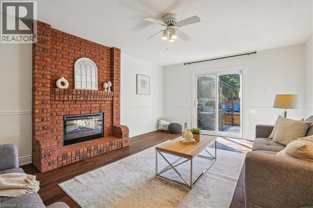 41 Steen Drive, Mississauga, Ontario L5N 2V3 - Photo 7 - 40774261