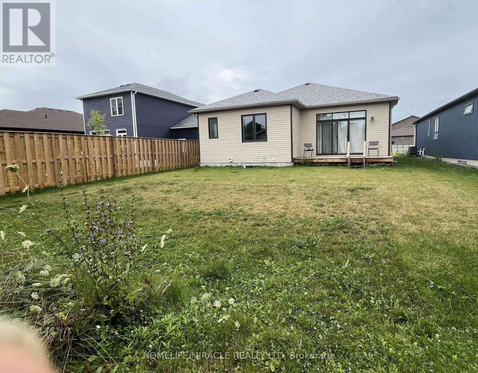 35 Allen Street, Prince Edward County, Ontario  K0K 2T0 - Photo 2 - X12606416