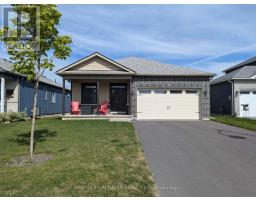 35 ALLEN STREET, Prince Edward County, Ontario