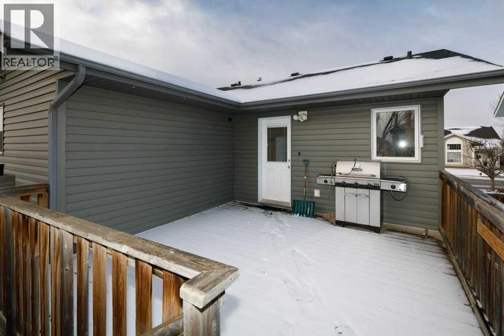 207 Lancaster Drive, Red Deer, Alberta  T4R 2R4 - Photo 24 - A2273534