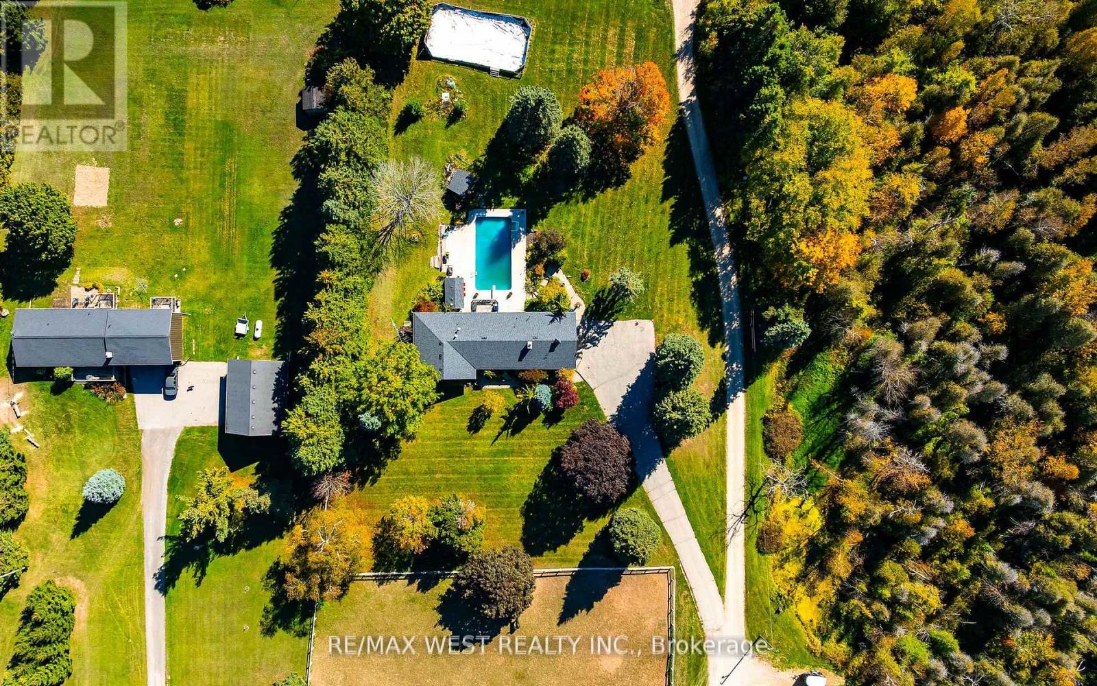 246044 County Rd 16 Road, Mono, Ontario  L9W 6K2 - Photo 8 - X12606486