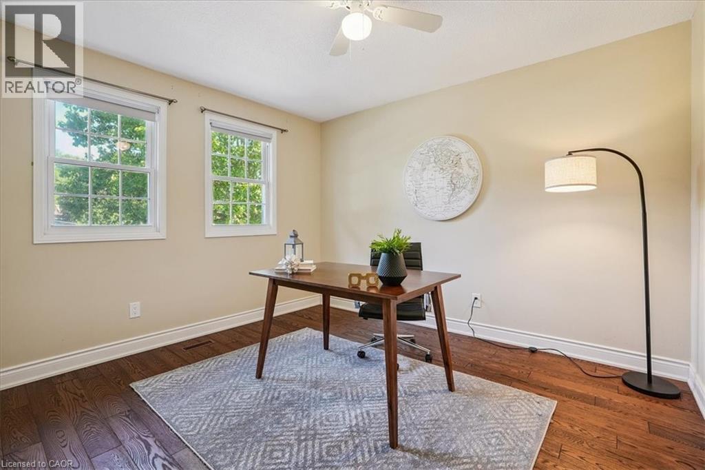 41 Steen Drive, Mississauga, Ontario L5N 2V3 - Photo 15 - 40774261