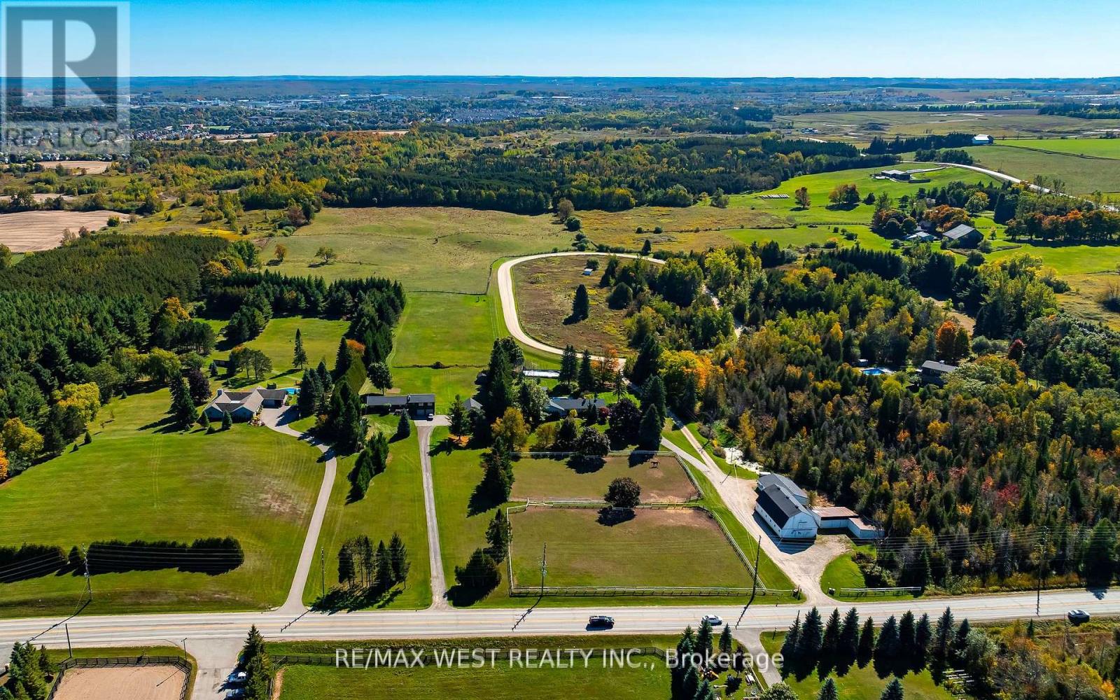 246044 COUNTY RD 16 ROAD, Mono, Ontario