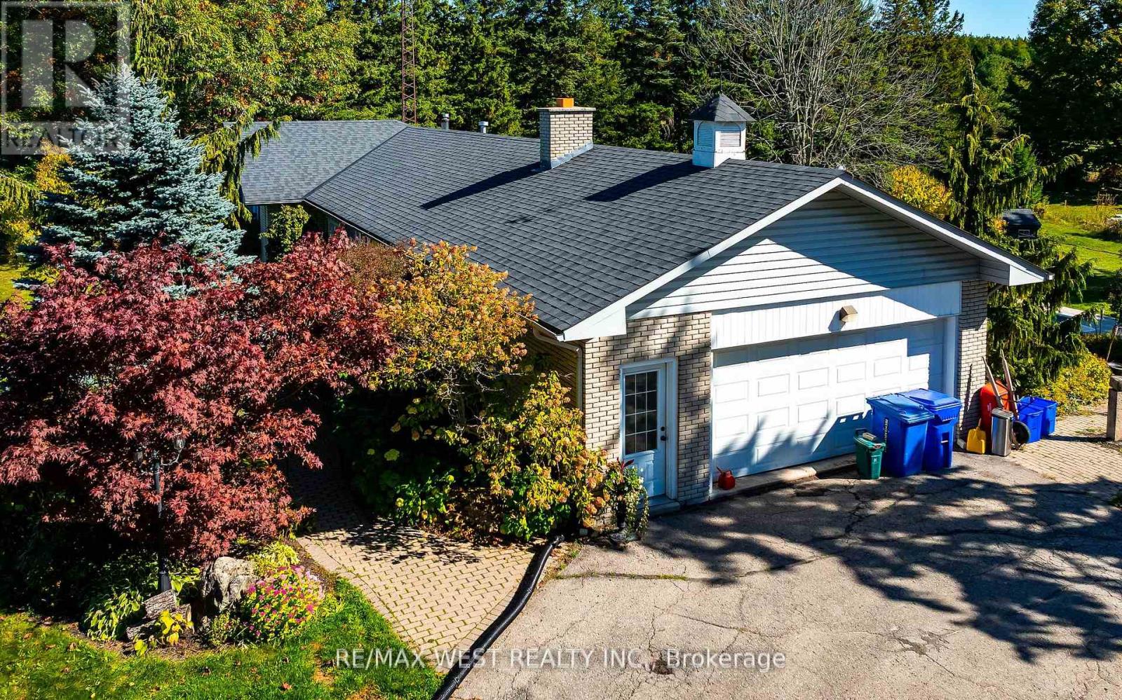 246044 County Rd 16 Road, Mono, Ontario  L9W 6K2 - Photo 27 - X12606494