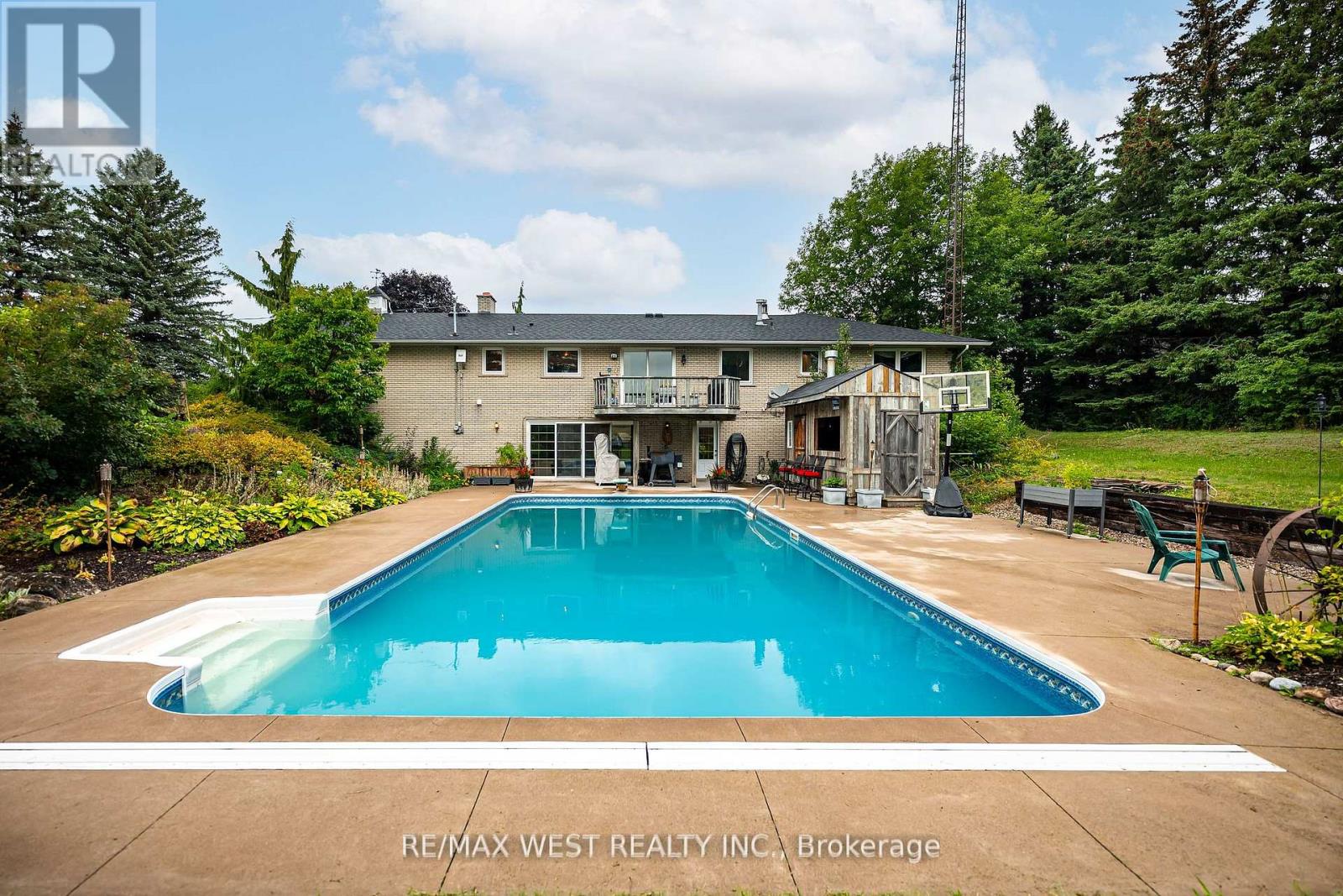 246044 County Rd 16 Road, Mono, Ontario  L9W 6K2 - Photo 28 - X12606494