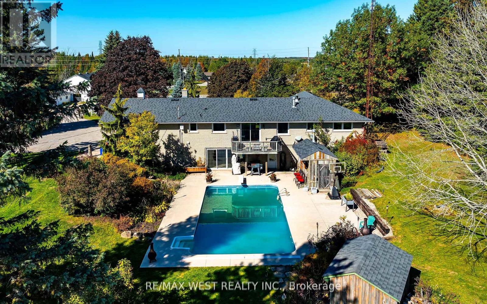 246044 County Rd 16 Road, Mono, Ontario  L9W 6K2 - Photo 5 - X12606494