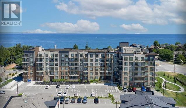 306 - 600 NORTH SERVICE ROAD, Hamilton, Ontario