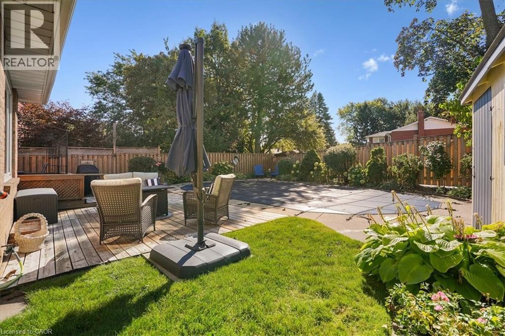 41 Steen Drive, Mississauga, Ontario L5N 2V3 - Photo 23 - 40774261