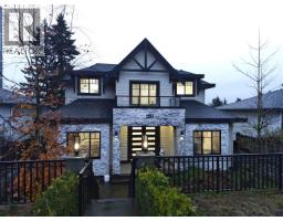 450 WILSON STREET, New Westminster, British Columbia