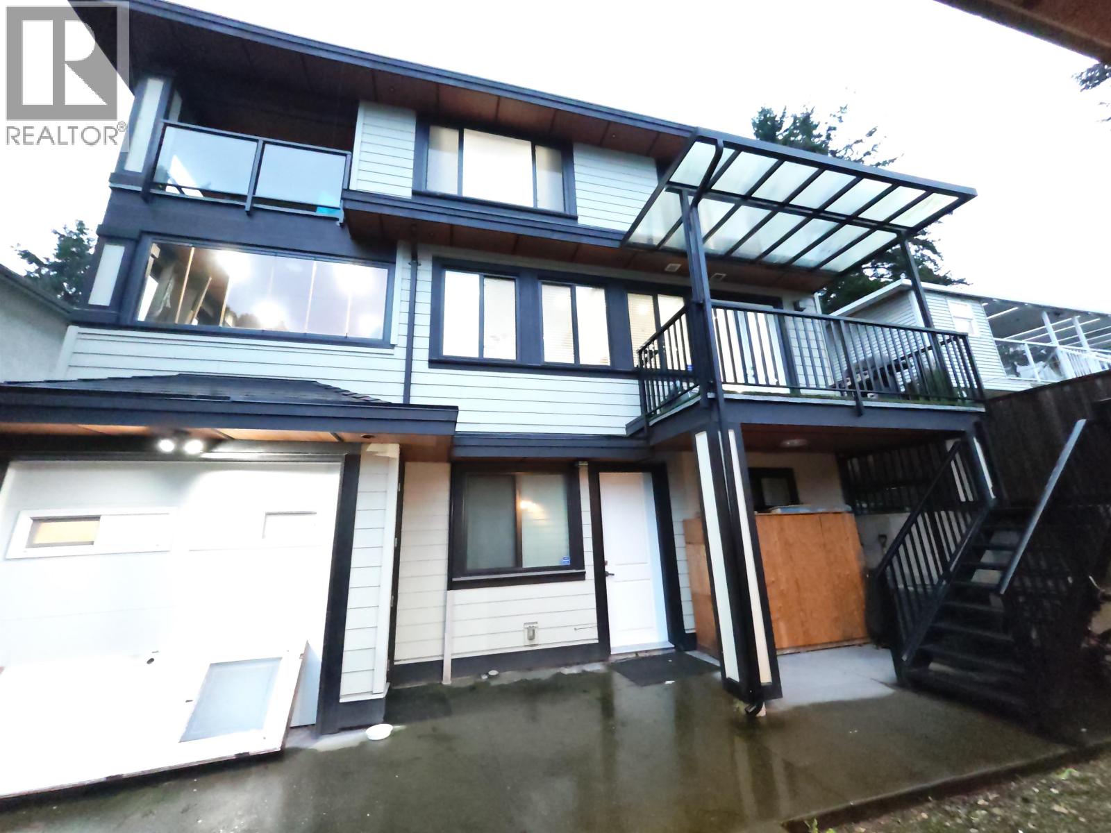 450 Wilson Street, New Westminster, British Columbia  V3L 3R8 - Photo 24 - R3071584