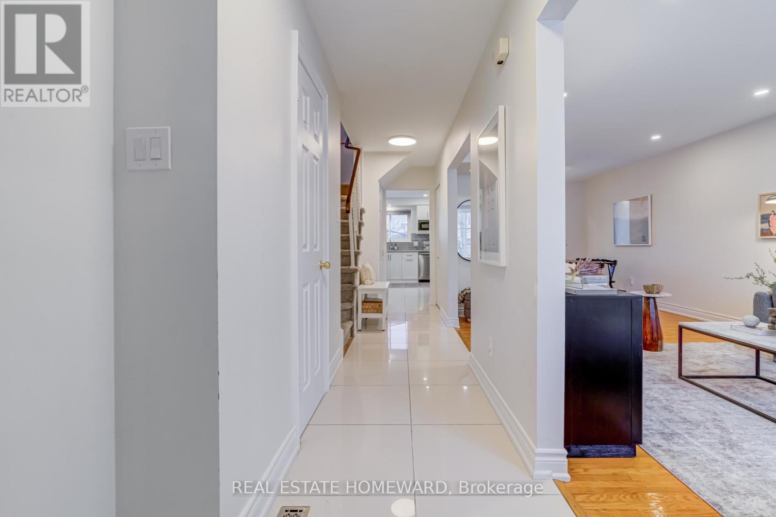 783 Dodsworth Crescent, Mississauga, Ontario  L4Y 2H8 - Photo 27 - W12600984