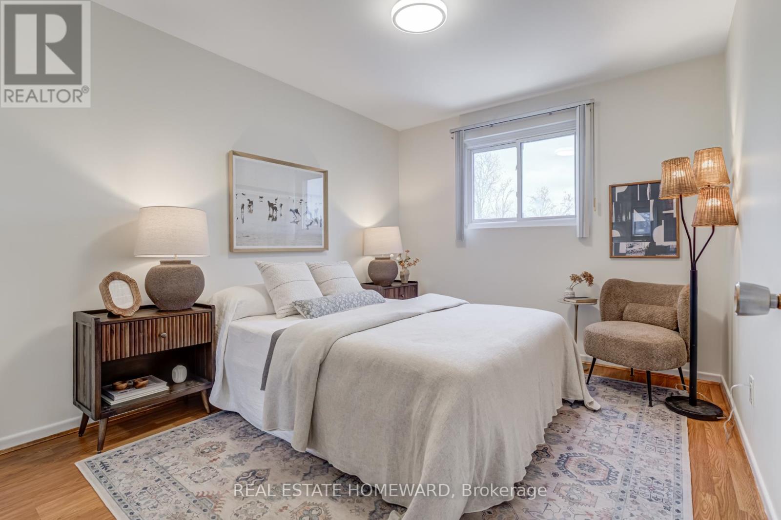 783 Dodsworth Crescent, Mississauga, Ontario  L4Y 2H8 - Photo 9 - W12600984