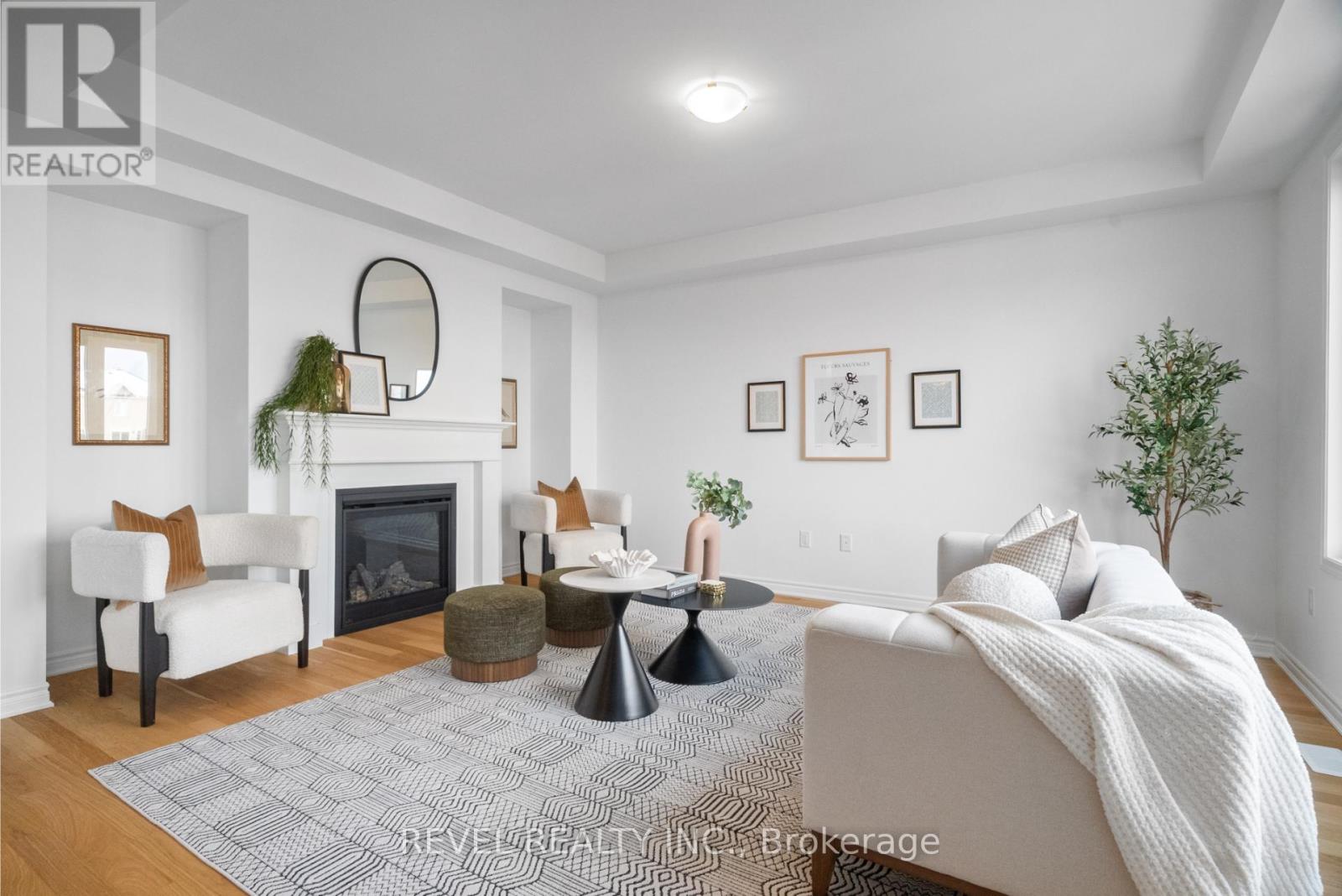 1545 Rothbury Crescent, Milton, Ontario  L9T 7E9 - Photo 12 - W12606348