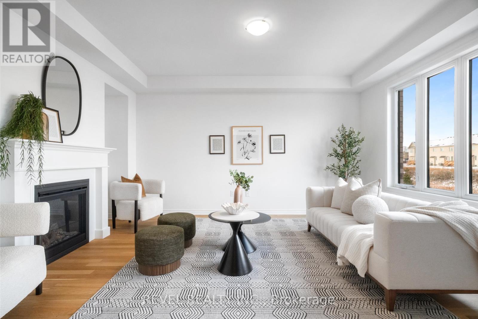 1545 Rothbury Crescent, Milton, Ontario  L9T 7E9 - Photo 11 - W12606348