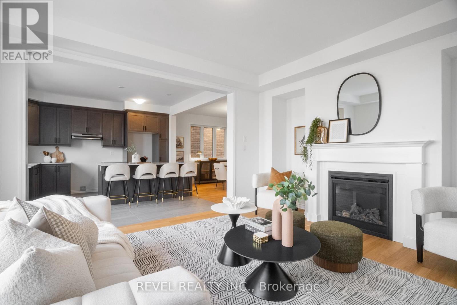 1545 Rothbury Crescent, Milton, Ontario  L9T 7E9 - Photo 13 - W12606348