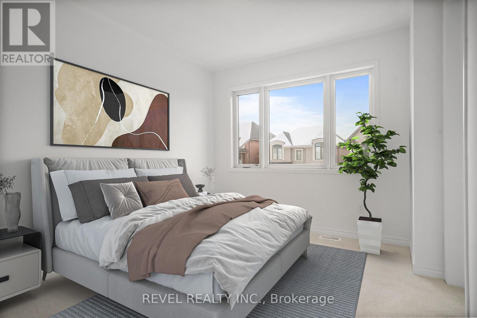 1545 Rothbury Crescent, Milton, Ontario  L9T 7E9 - Photo 20 - W12606348