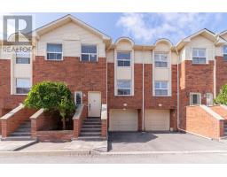 12 - 1550 Reeves Gate, Oakville (Ga Glen Abbey), Ca