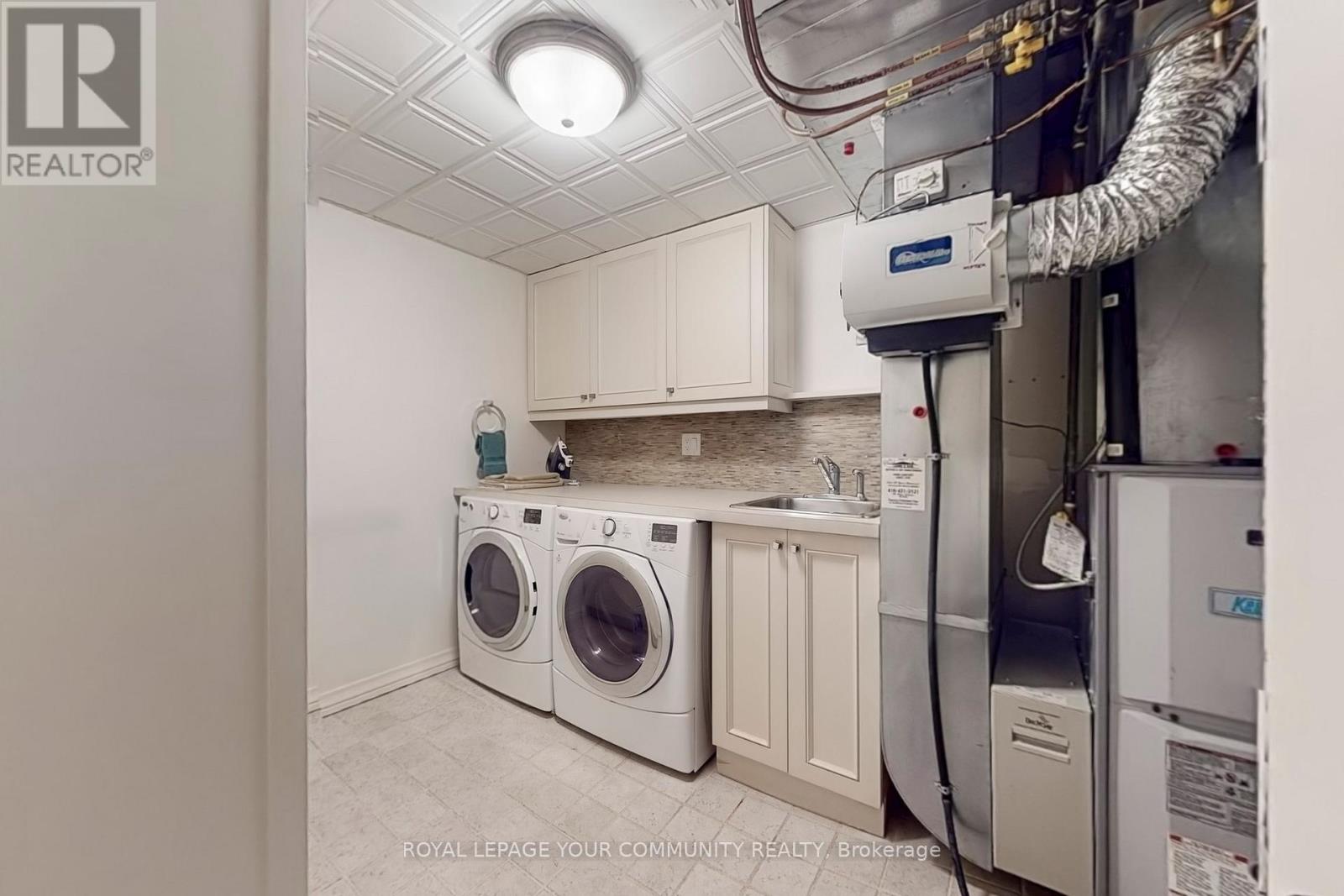 67 Fred Varley Drive, Markham, Ontario L3R 1S6 - Photo 43 - N12605146