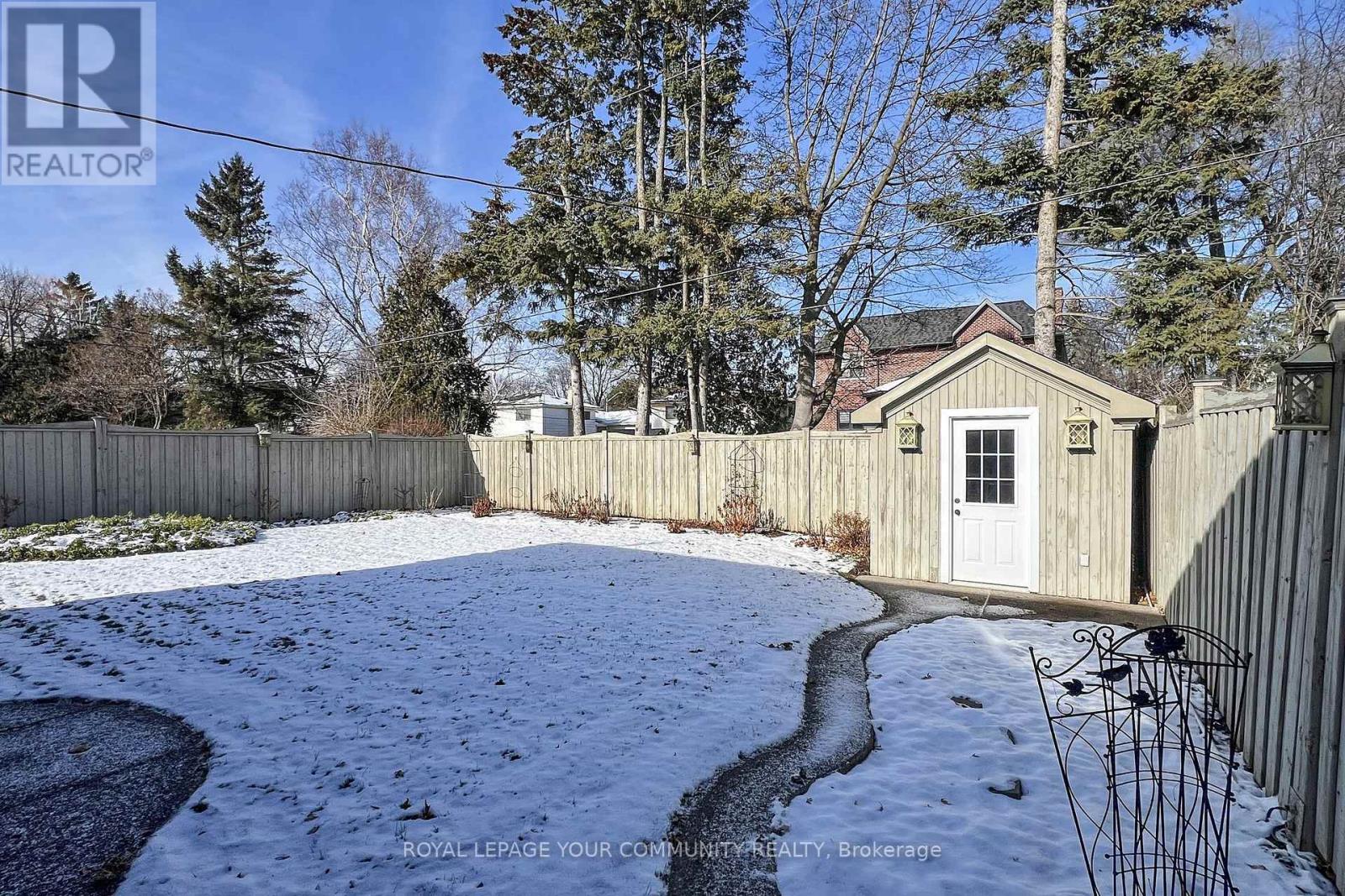 67 Fred Varley Drive, Markham, Ontario L3R 1S6 - Photo 44 - N12605146