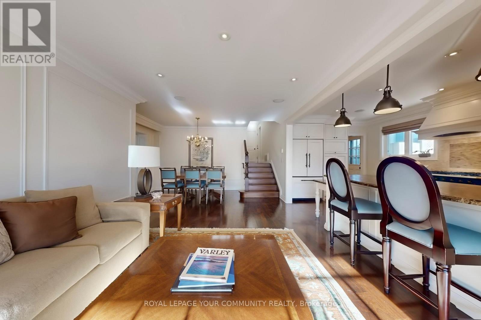 67 Fred Varley Drive, Markham, Ontario L3R 1S6 - Photo 8 - N12605146