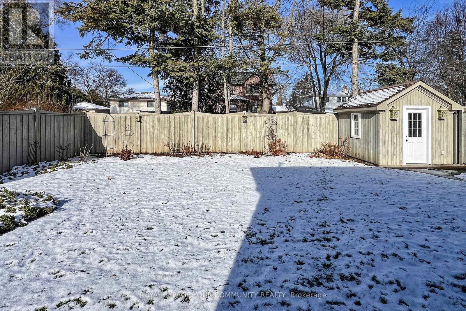 67 Fred Varley Drive, Markham, Ontario L3R 1S6 - Photo 45 - N12605146