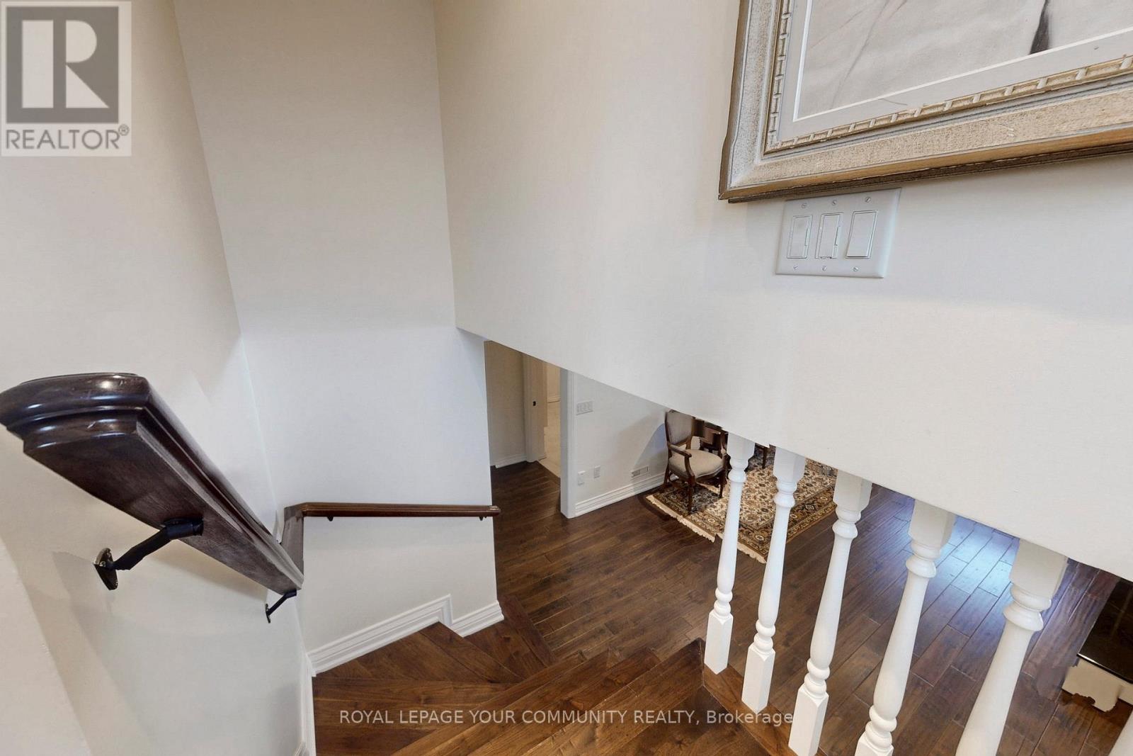 67 Fred Varley Drive, Markham, Ontario L3R 1S6 - Photo 34 - N12605146