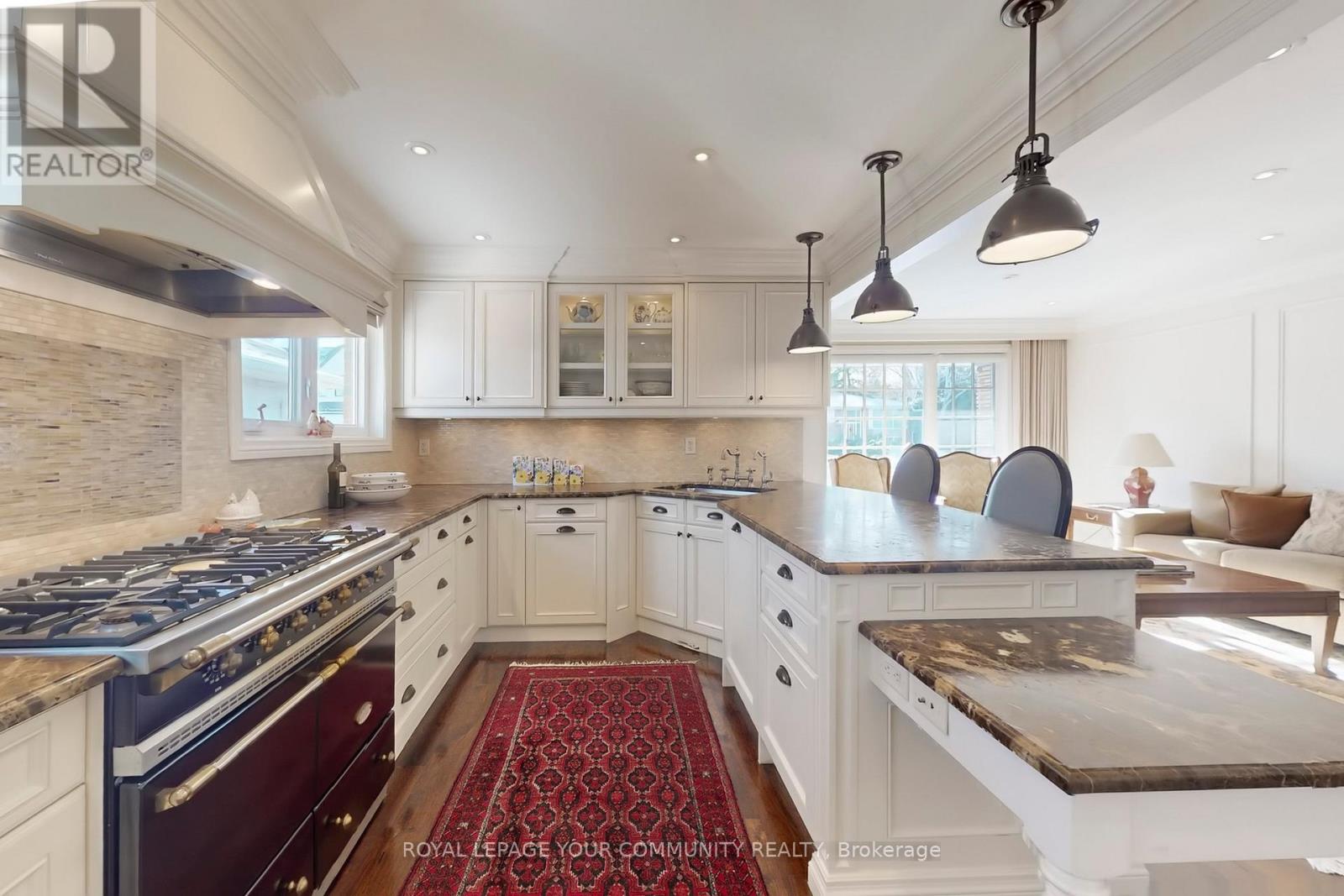 67 Fred Varley Drive, Markham, Ontario L3R 1S6 - Photo 13 - N12605146