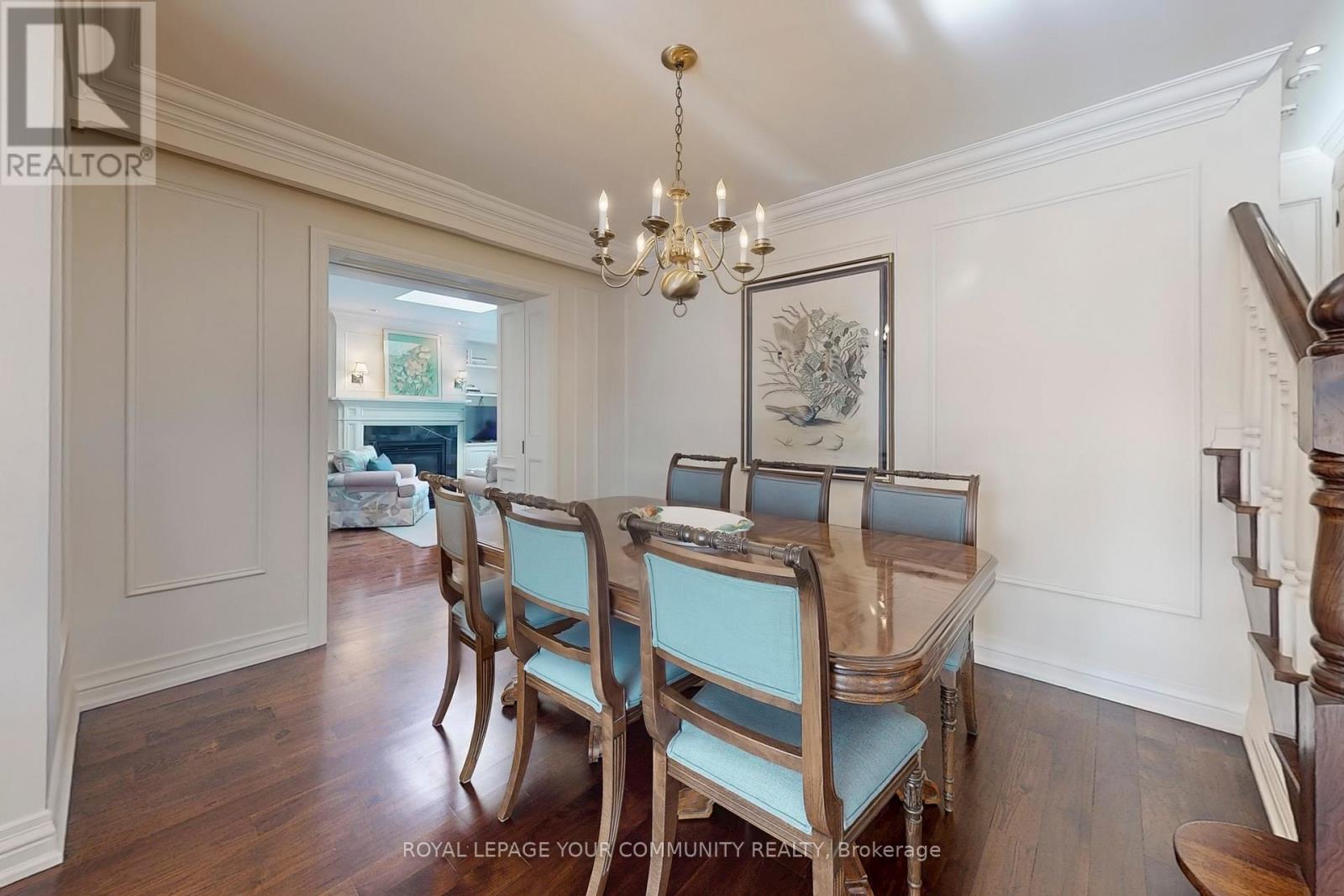 67 Fred Varley Drive, Markham, Ontario L3R 1S6 - Photo 9 - N12605146