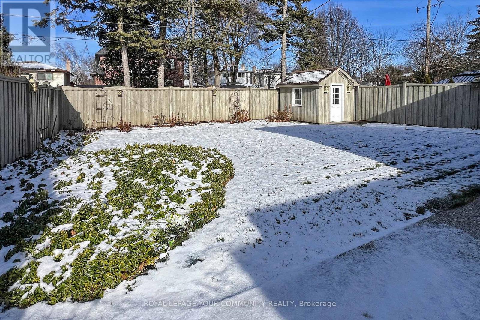 67 Fred Varley Drive, Markham, Ontario L3R 1S6 - Photo 46 - N12605146