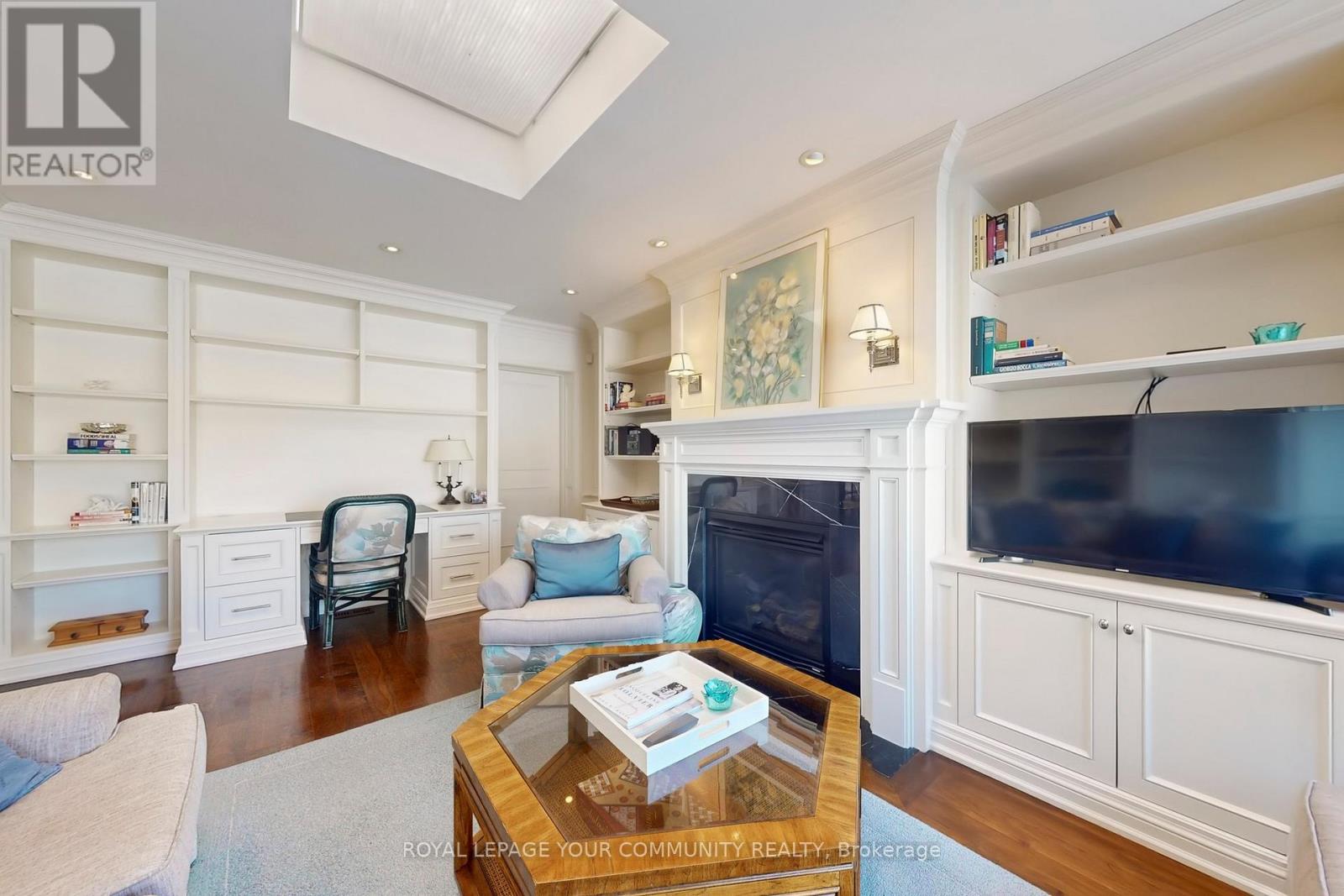 67 Fred Varley Drive, Markham, Ontario L3R 1S6 - Photo 6 - N12605146