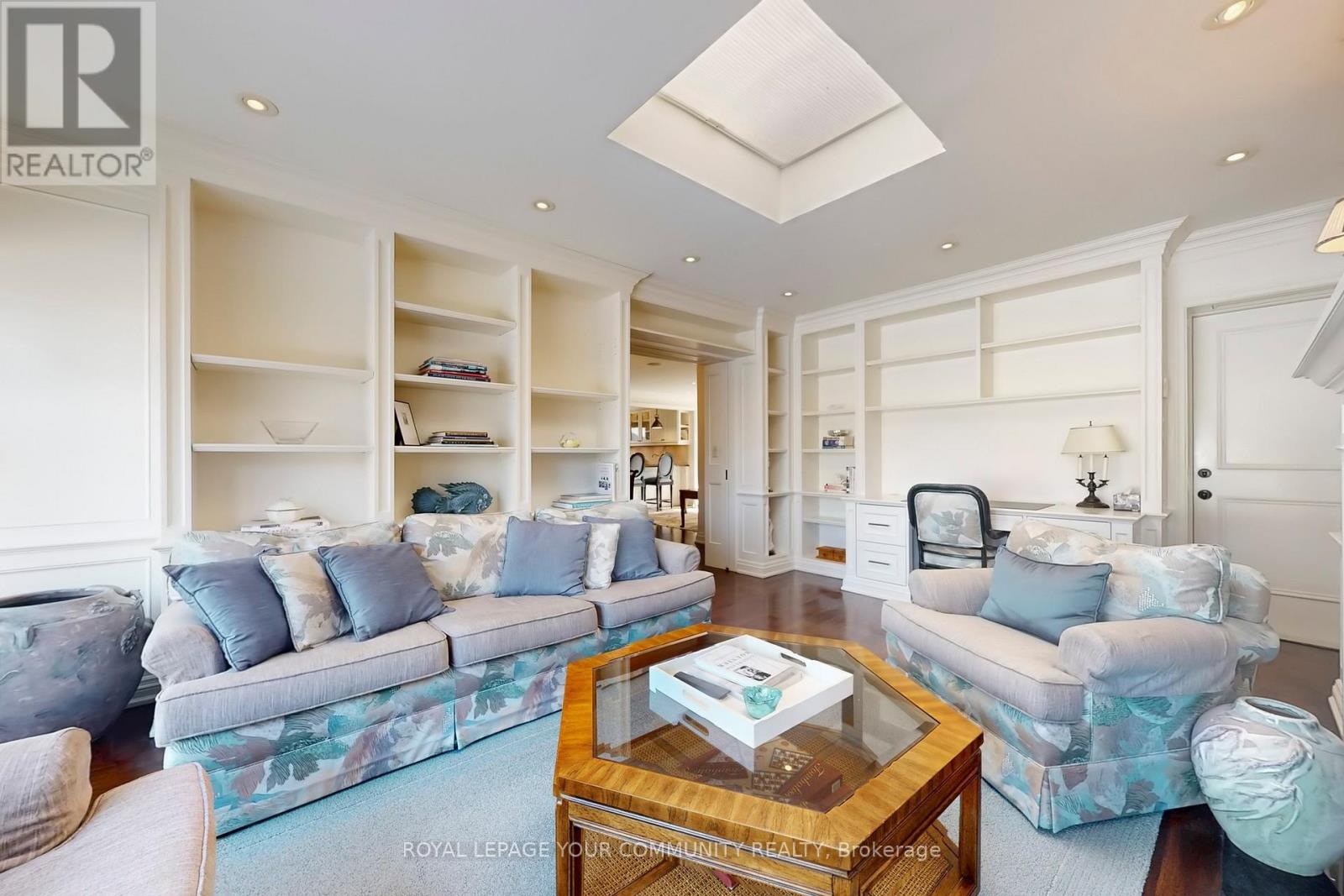 67 Fred Varley Drive, Markham, Ontario L3R 1S6 - Photo 7 - N12605146