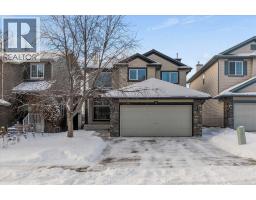 21 Rockbluff Place NW Rocky Ridge