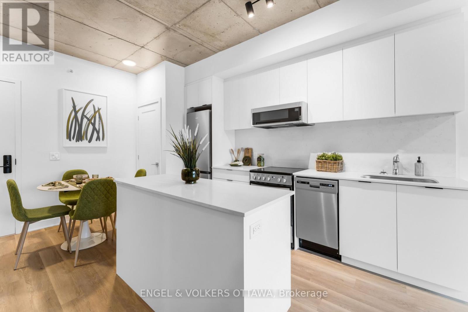 A701 - 1655 CARLING AVENUE, Ottawa, Ontario