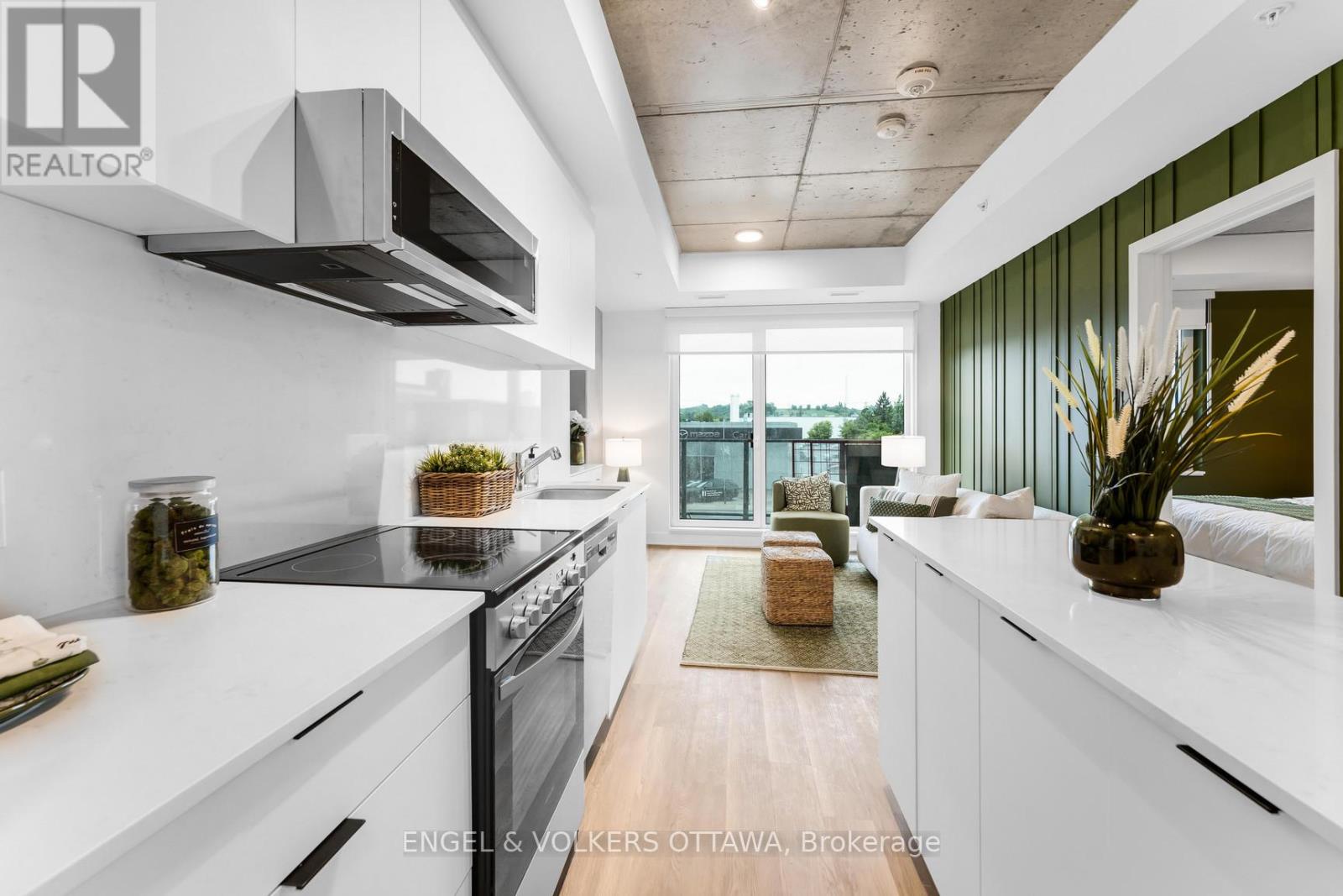 A701 - 1655 Carling Avenue, Ottawa, Ontario  K2A 4H9 - Photo 2 - X12535332