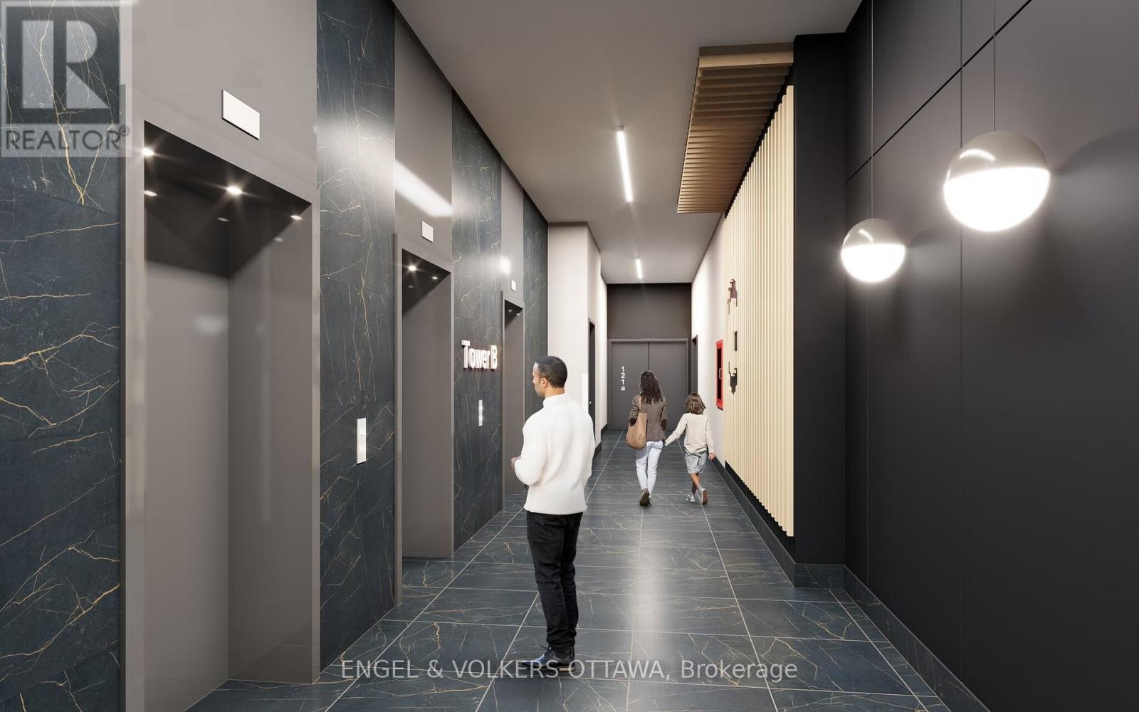 A701 - 1655 Carling Avenue, Ottawa, Ontario  K2A 4H9 - Photo 12 - X12535332