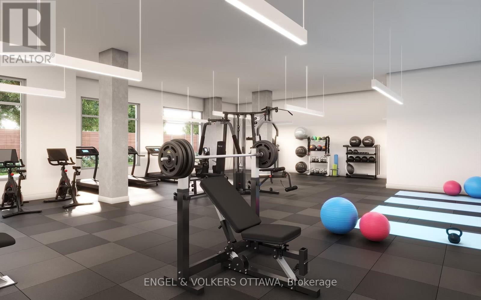 A905 - 1655 Carling Avenue, Ottawa, Ontario  K2A 4H9 - Photo 9 - X12535334