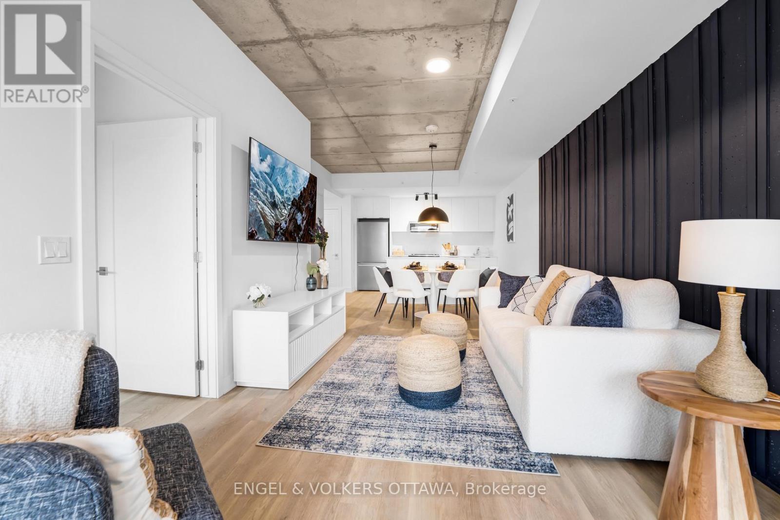 A905 - 1655 Carling Avenue, Ottawa, Ontario  K2A 4H9 - Photo 4 - X12535334